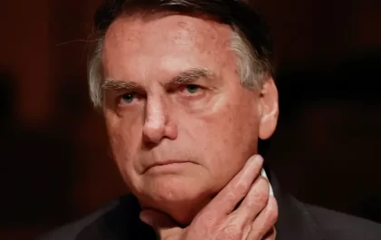 Bolsonaro é indiciado por golpe de Estado e organização criminosa