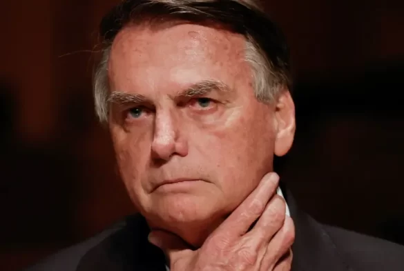 Bolsonaro é indiciado por golpe de Estado e organização criminosa